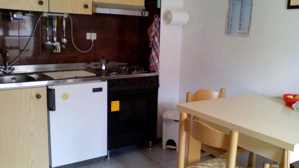 appartamento in vendita a Fermo in zona San Tommaso