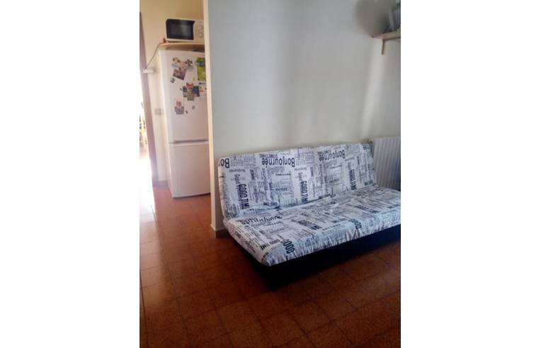 appartamento in vendita a Fermo in zona San Tommaso