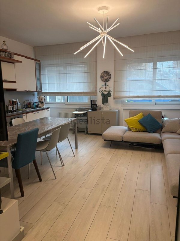 appartamento in vendita a Fermo