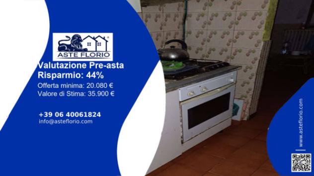 appartamento in vendita a Fermo in zona San Tommaso