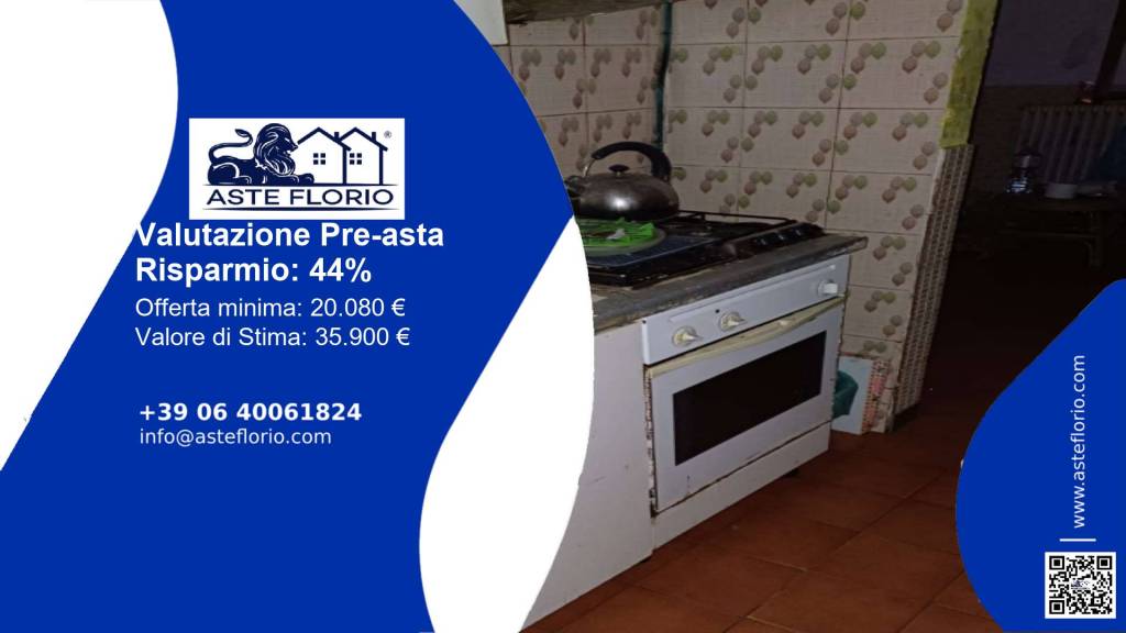 appartamento in vendita a Fermo in zona San Tommaso