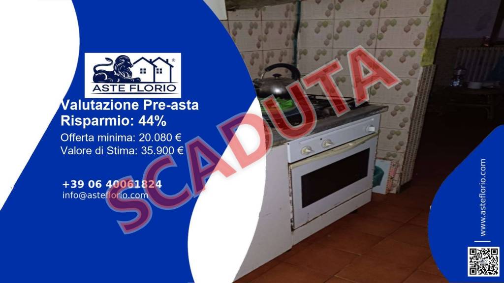 appartamento in vendita a Fermo in zona San Tommaso
