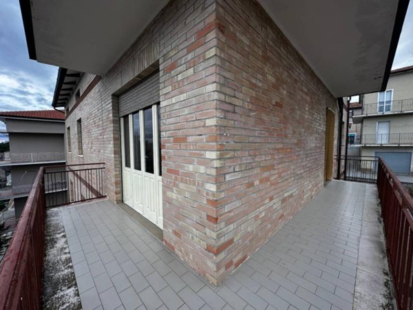 appartamento in vendita a Fermo
