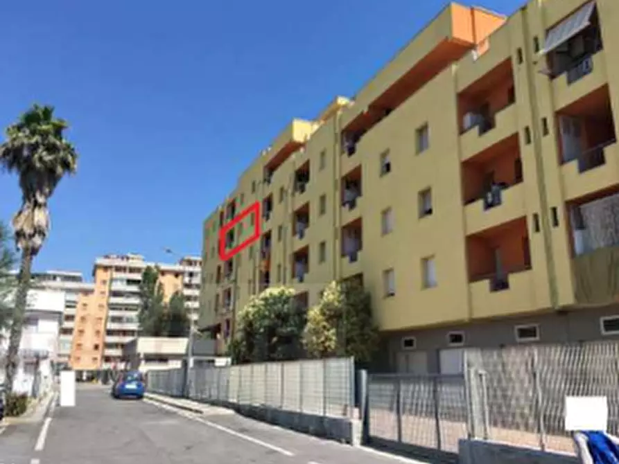 appartamento in vendita a Fermo