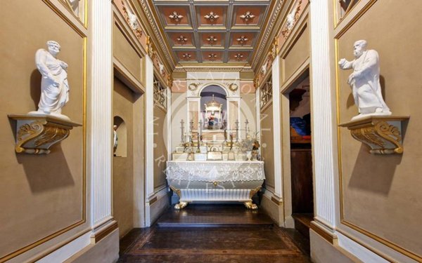 appartamento in vendita a Fermo