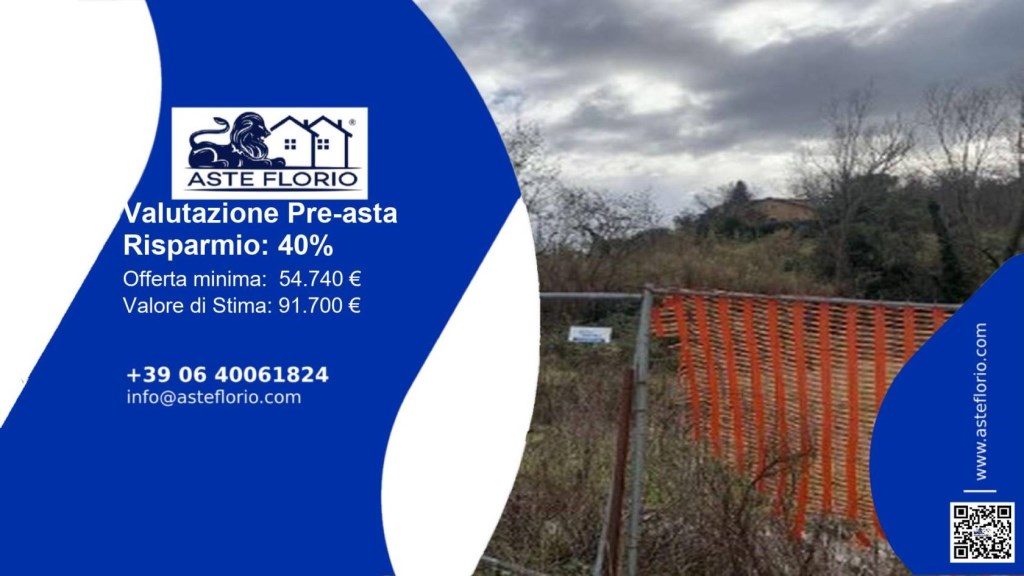 appartamento in vendita a Fermo