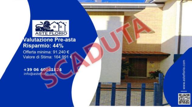 appartamento in vendita a Fermo