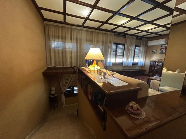 appartamento in vendita a Fermo in zona Campiglione