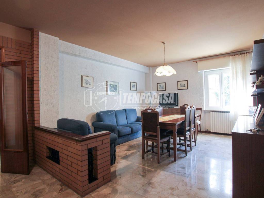 appartamento in vendita a Fermo