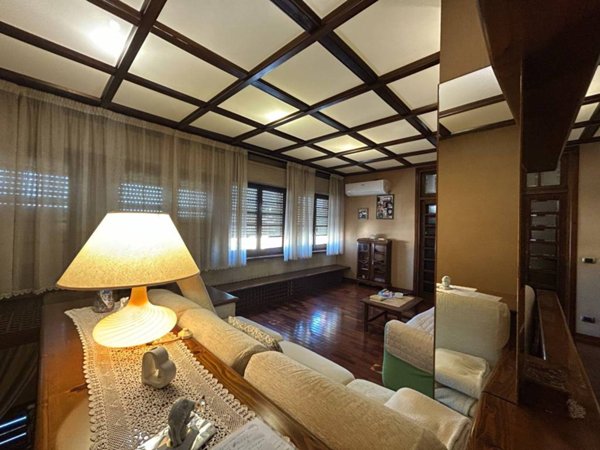 appartamento in vendita a Fermo in zona Campiglione