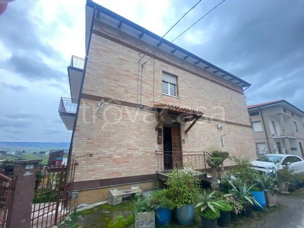 appartamento in vendita a Fermo
