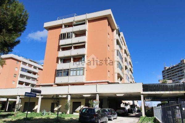 appartamento in vendita a Fermo in zona San Tommaso