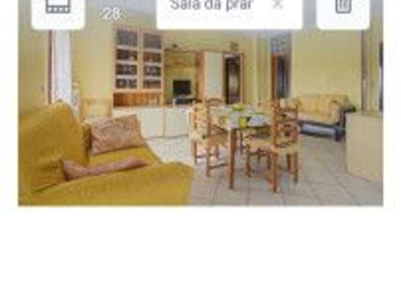 appartamento in vendita a Fermo