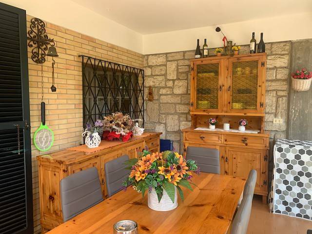 appartamento in vendita a Fermo in zona Camera