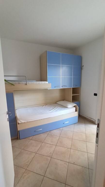 appartamento in vendita a Fermo in zona Lido di Fermo