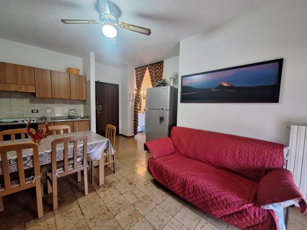 appartamento in vendita a Fermo in zona Camera