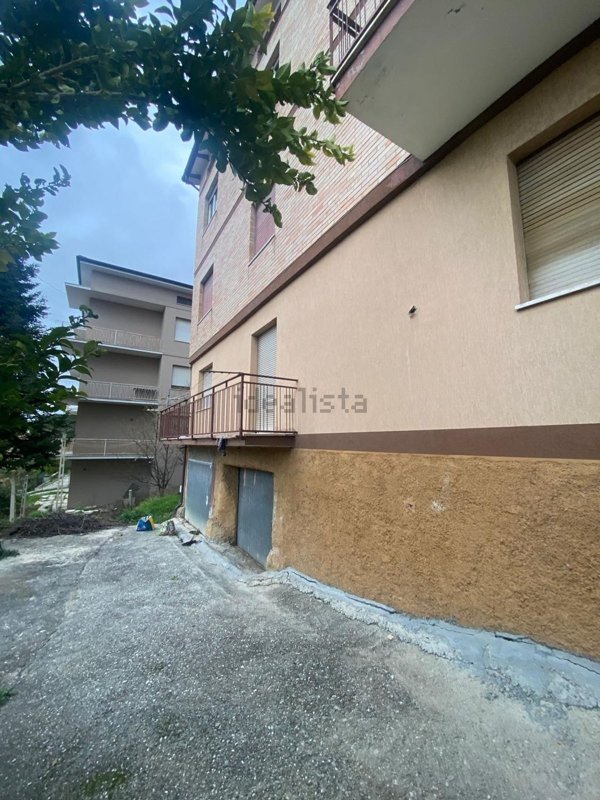 appartamento in vendita a Fermo