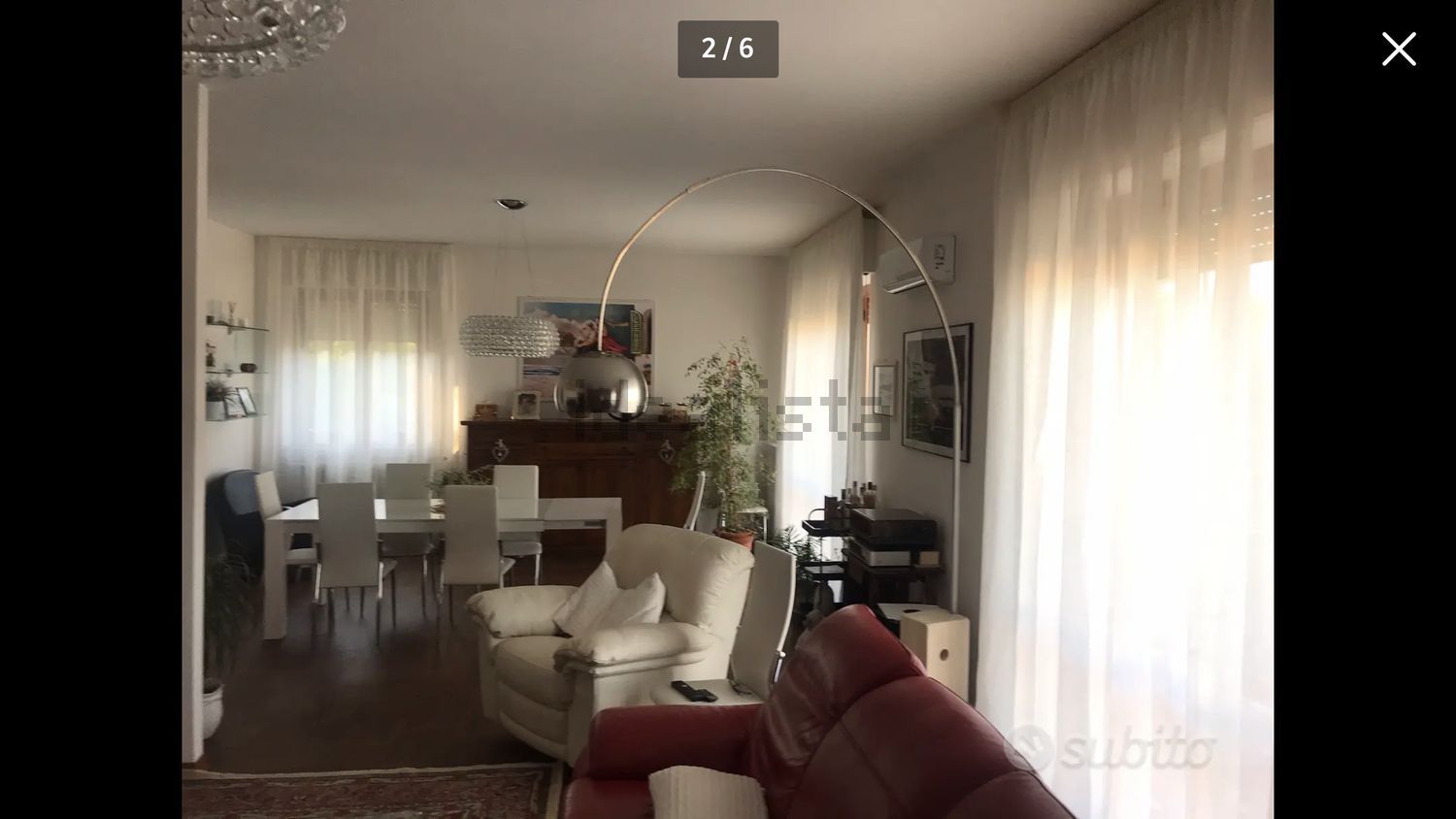 appartamento in vendita a Fermo