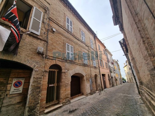 appartamento in vendita a Fermo