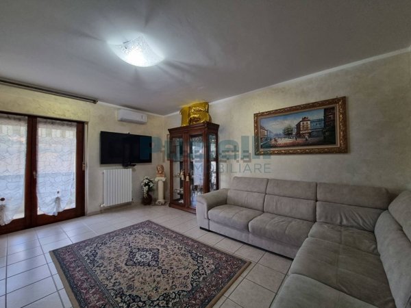 appartamento in vendita a Fermo in zona Camera