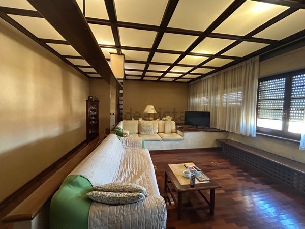 appartamento in vendita a Fermo in zona Campiglione