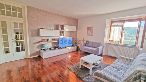 appartamento in vendita a Fermo