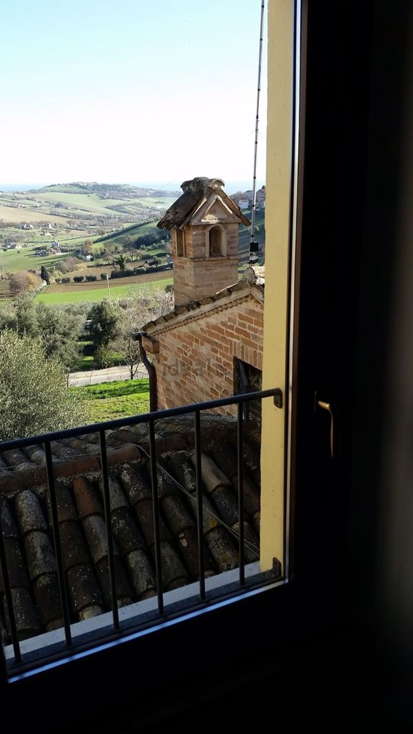 appartamento in vendita a Fermo