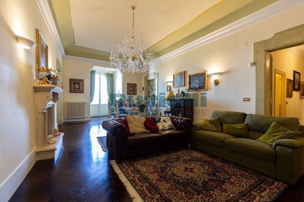 appartamento in vendita a Fermo in zona Camera