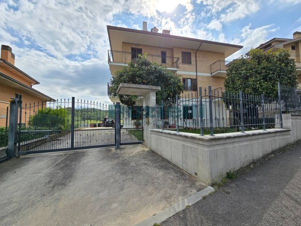 appartamento in vendita a Fermo