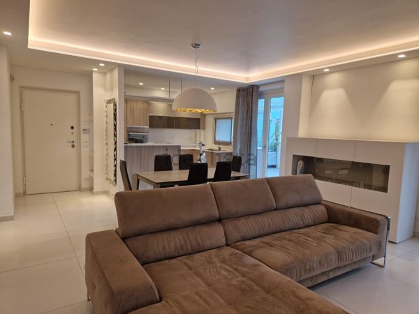 appartamento in vendita a Fermo