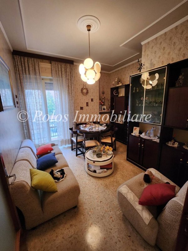 appartamento in vendita a Fermo