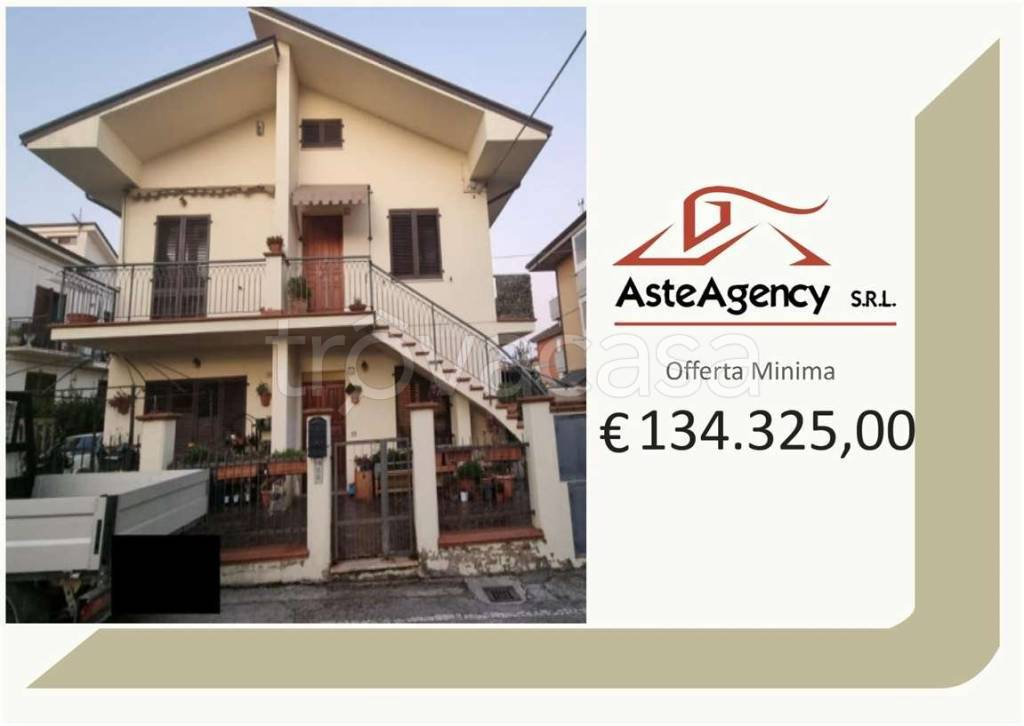 appartamento in vendita a Fermo