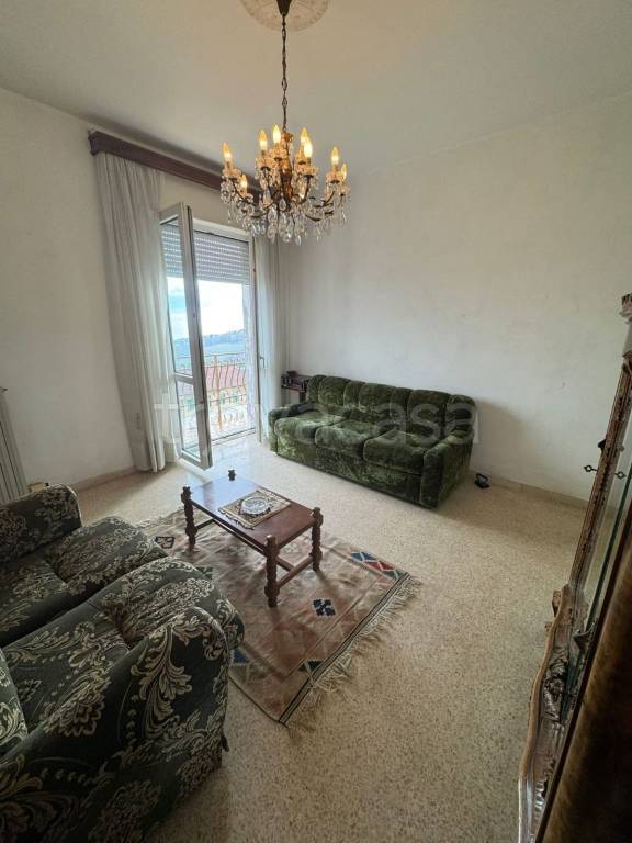 appartamento in vendita a Fermo in zona San Tommaso