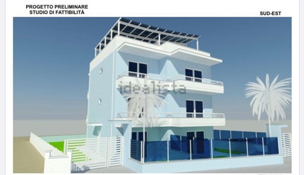 appartamento in vendita a Fermo