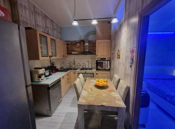 appartamento in vendita a Fermo