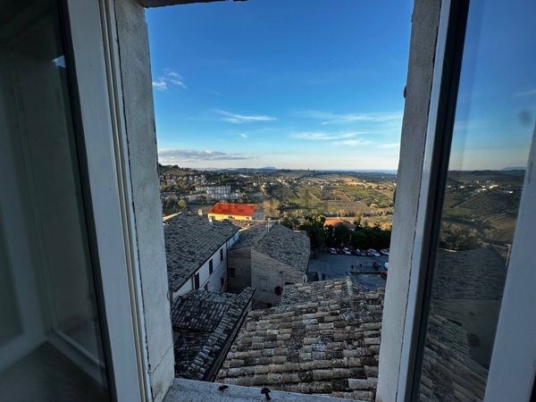 appartamento in vendita a Fermo