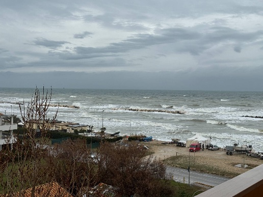 appartamento in vendita a Fermo in zona Casabianca