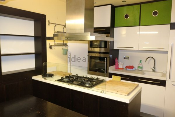 appartamento in vendita a Fermo