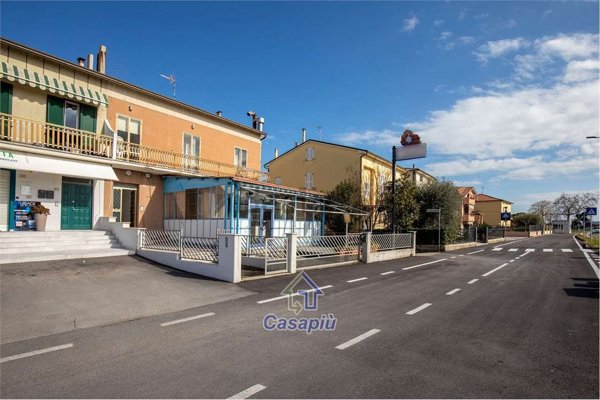 appartamento in vendita a Fermo in zona Camera