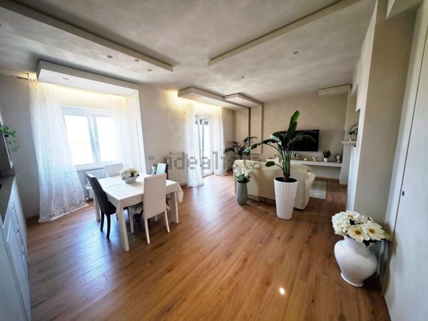 appartamento in vendita a Fermo