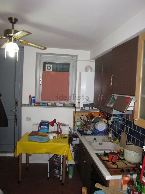 appartamento in vendita a Fermo