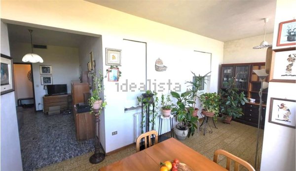 appartamento in vendita a Fermo