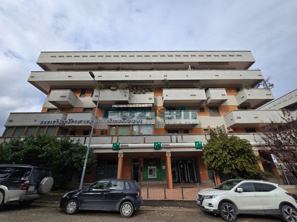 appartamento in vendita a Fermo in zona Camera