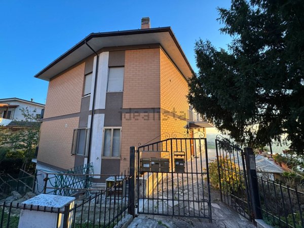 appartamento in vendita a Fermo in zona San Tommaso