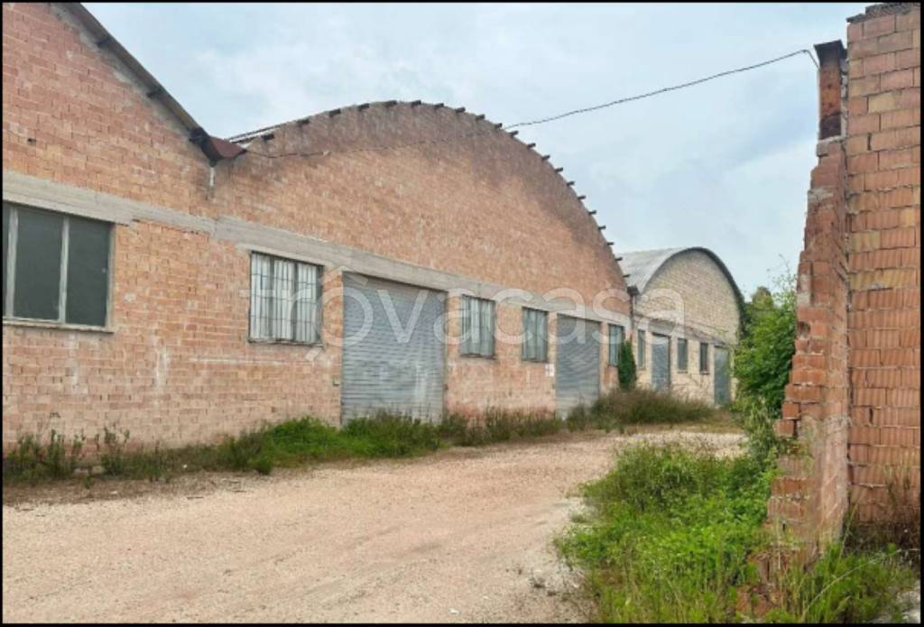 terreno edificabile in vendita a Fermo
