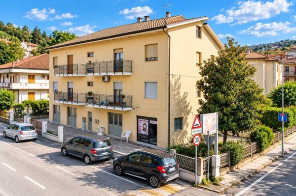 appartamento in vendita a Fermo in zona Campiglione