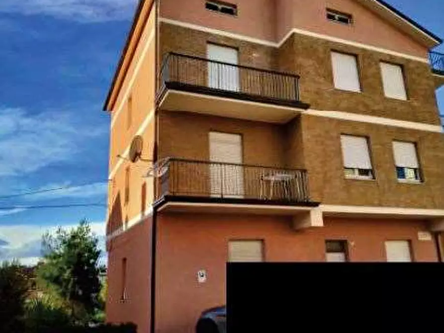 appartamento in vendita a Fermo