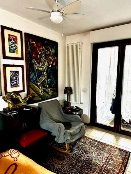 appartamento in vendita a Fermo in zona Camera