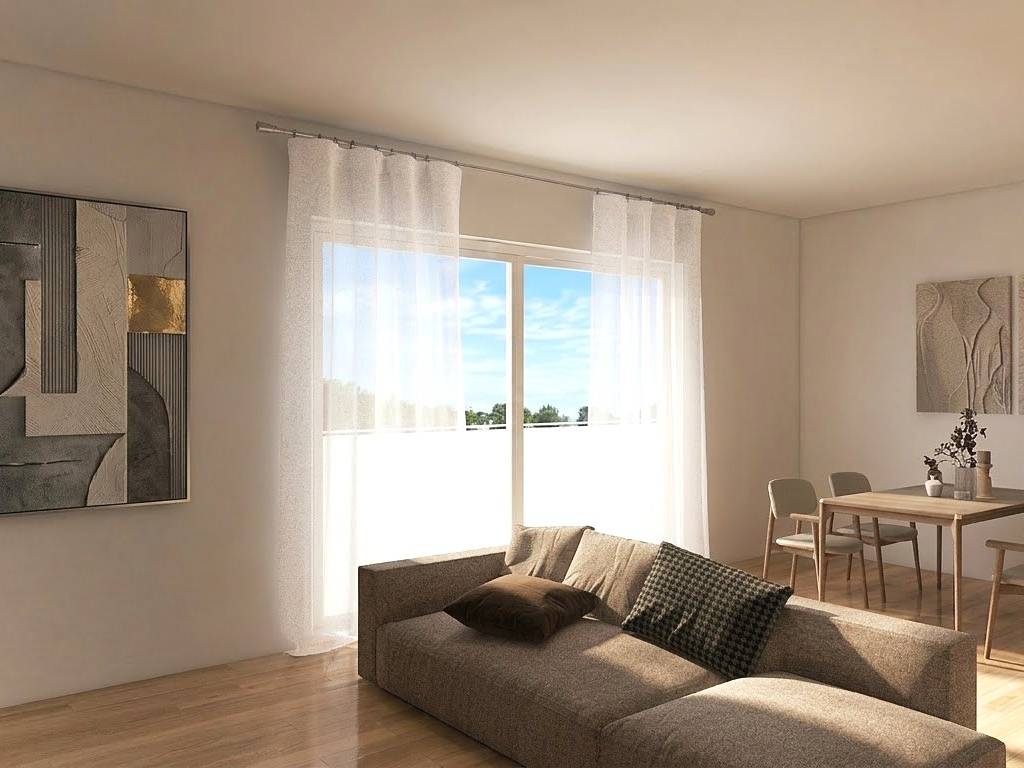 appartamento in vendita a Fermo in zona Lido di Fermo