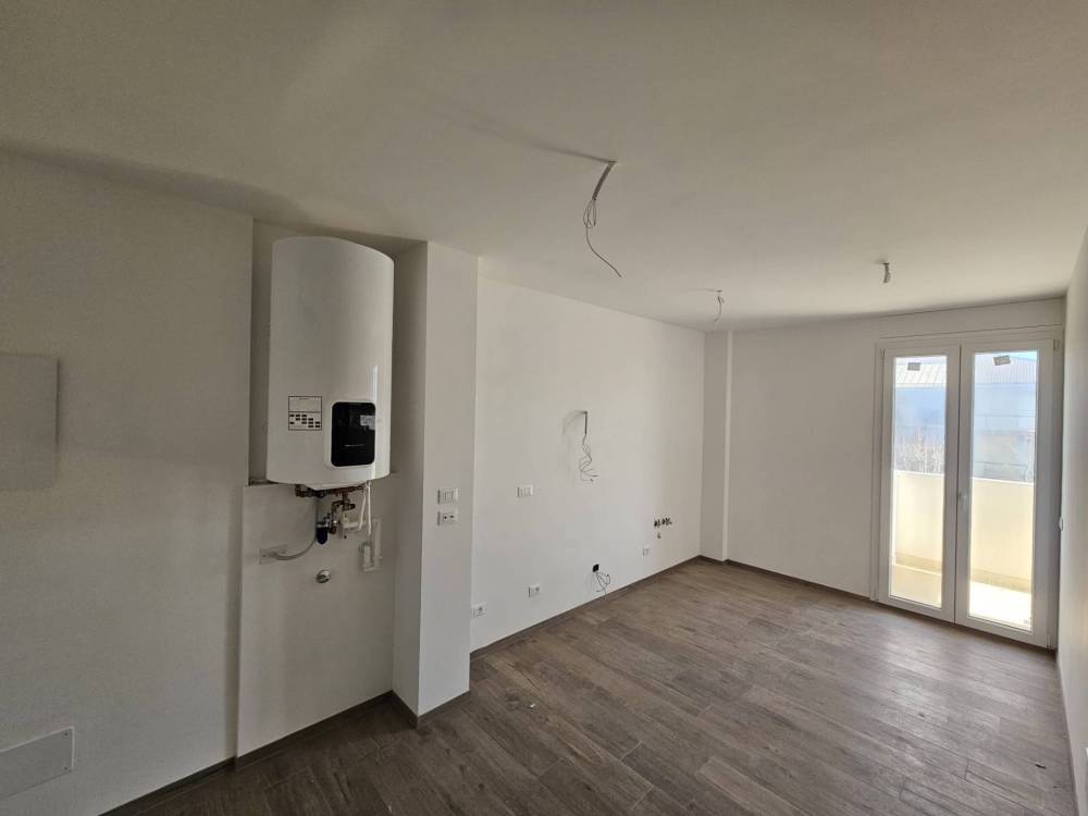 appartamento in vendita a Fermo in zona Lido di Fermo